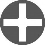 Ch. mec�nico philips MacFer 50020R Ph1x250mm ref� 101.0036 MACFER