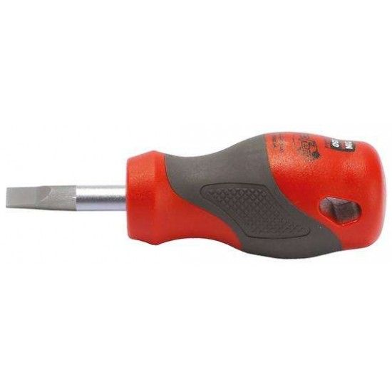 Coto fenda MacFer 50040R 25x6,5x1,2mm ref 101.0032 MACFER