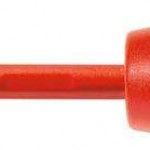 Ch. elec. VDE pozidriv MacFer 50030I Pz2x100mm ref 101.0030 MACFER