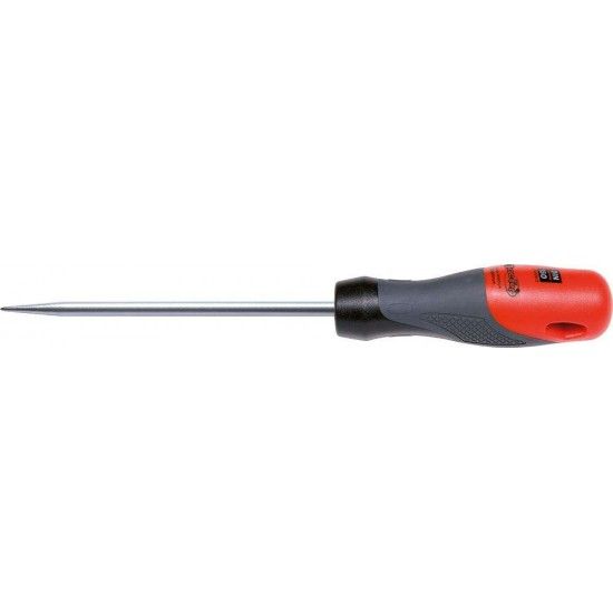 Furador redondo 50091R R6x100mm ref 101.0008 MACFER