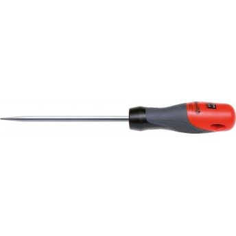 Furador redondo 50091R R6x100mm ref 101.0008 MACFER