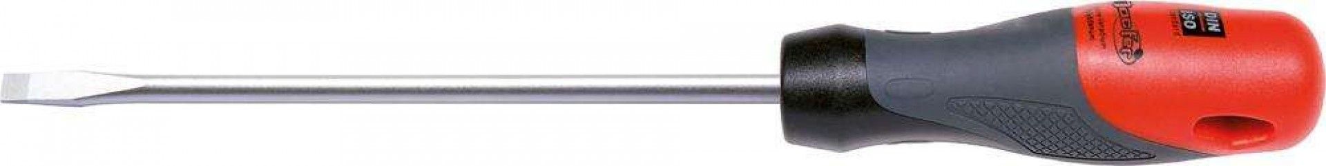 Ch. mecânico fenda MacFer 50000R 80x 3,0x0,5mm refª 101.0001 MACFER