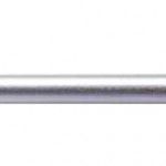 Ch. mecânico fenda MacFer 50000R 100x 4,0x0,8mm refª 101.0002 MACFER Ch. mecânico fenda MacFer 50000R 100x 4,0x0,8mm refª 101.0002 MACFER