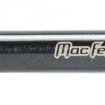 Broca de pua 3 bicos BP-EFB 22mm refª 098.0058 MACFER Broca de pua 3 bicos BP-EFB 22mm refª 098.0058 MACFER