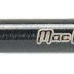 Broca de pua 3 bicos BP-EFB 22mm refª 098.0058 MACFER Broca de pua 3 bicos BP-EFB 22mm refª 098.0058 MACFER