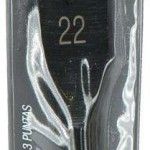 Broca de pua 3 bicos BP-EFB 24mm refª 098.0059 MACFER Broca de pua 3 bicos BP-EFB 24mm refª 098.0059 MACFER