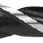 Broca ponto p/ madeira longa BPML 10x300mm  refª 098.0048 MACFER Broca ponto p/ madeira longa BPML 10x300mm  refª 098.0048 MACFER