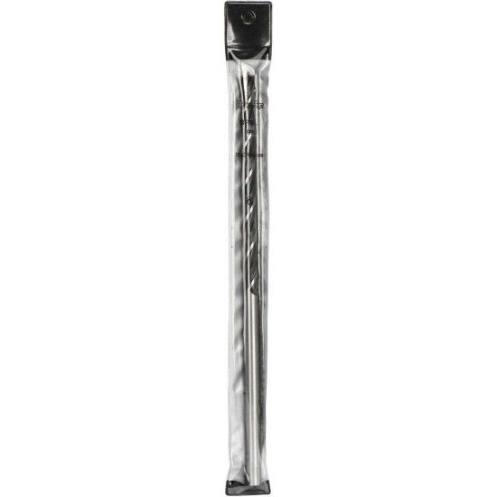 Broca ponto p/ madeira longa BPML 10x300mm  refª 098.0048 MACFER Broca ponto p/ madeira longa BPML 10x300mm  refª 098.0048 MACFER