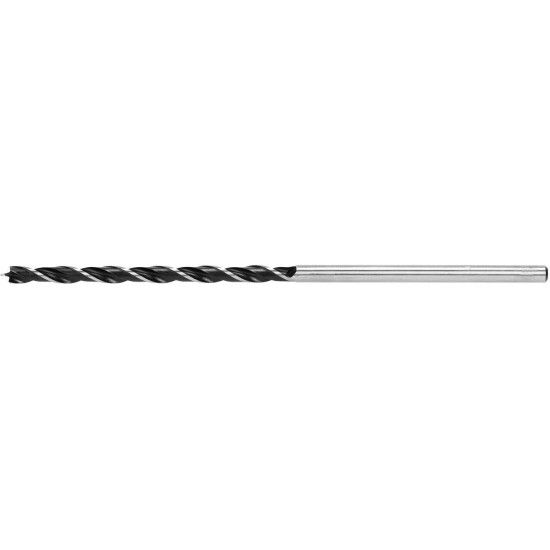 Broca ponto p/ madeira longa BPML 8x300mm refª 098.0047 MACFER Broca ponto p/ madeira longa BPML 8x300mm refª 098.0047 MACFER