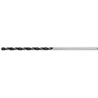 BROCA PONTO P\MADEIRA 6X300 BROCA PONTO P\MADEIRA 6X300