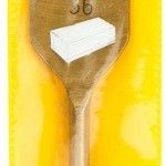 Broca de pua 3 bicos MacFer BP3B 26mm refª 098.0029 MACFER Broca de pua 3 bicos MacFer BP3B 26mm refª 098.0029 MACFER