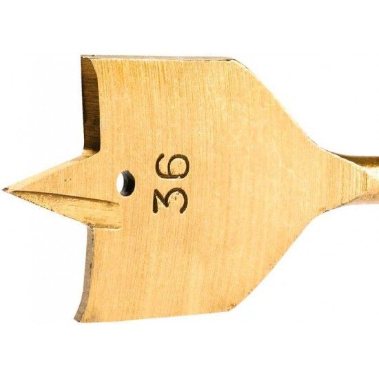 Broca de pua 3 bicos MacFer BP3B 20mm refª 098.0026 MACFER Broca de pua 3 bicos MacFer BP3B 20mm refª 098.0026 MACFER