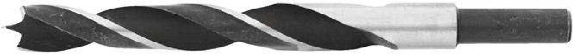 Broca ponto p/ madeira MacFer BPM-1 14mm refª 098.0012 MACFER