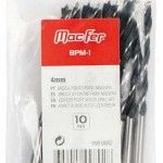Broca ponto p/ madeira MacFer BPM-1 14mm  refª 098.0012 MACFER Broca ponto p/ madeira MacFer BPM-1 14mm  refª 098.0012 MACFER