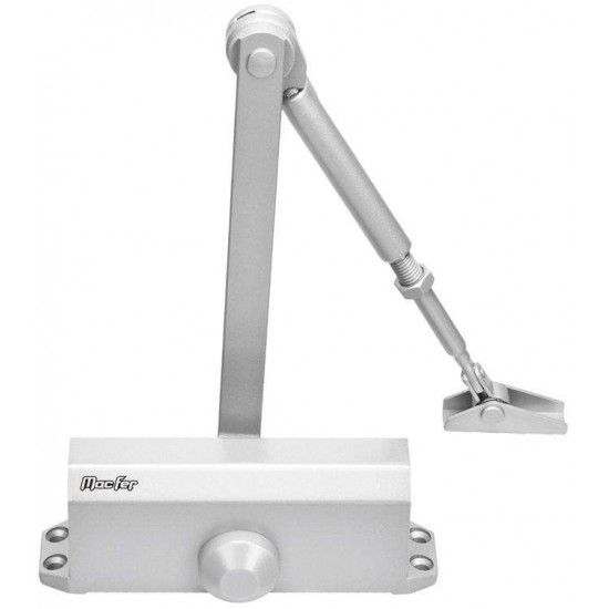 Mola porta hidr�ulica mf Multifor�a castanha ref� 094.0051 MACFER