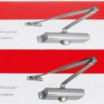 Mola porta hidr�ulica mf Multifor�a castanha ref� 094.0051 MACFER