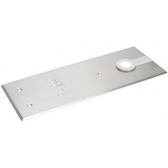 Tampa para mola ch�o mf B843-EX-T inox ref� 094.0039 MACFER