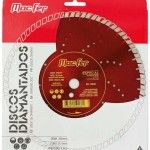 Disco diamantado Especial Construo Laser LTD203 400mm ref 092.0177 MACFER