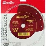 Disco diam. MacFer Cermica Extra KCC207 115mm ref 092.0141 MACFER