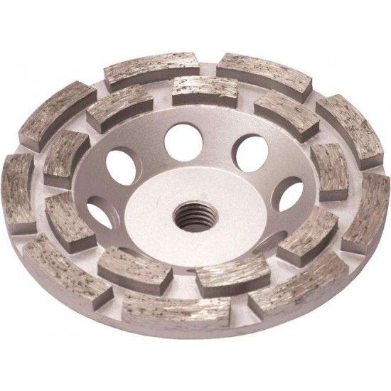M diam. p/ granito MacFer FGR M14 180mm ref 092.0114 MACFER