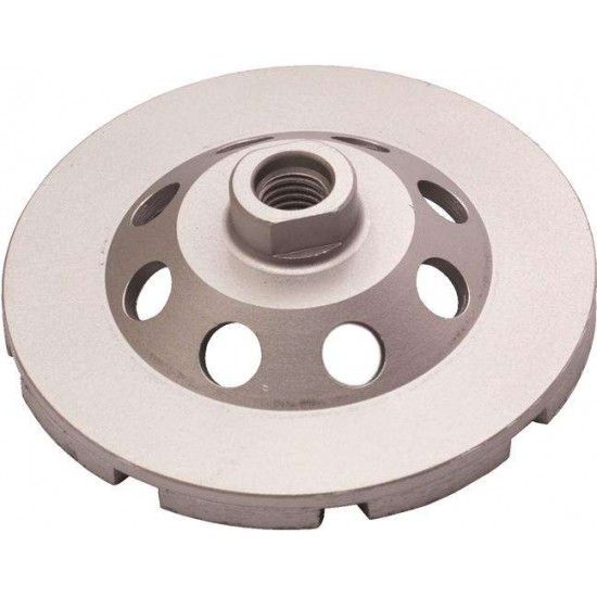 M� diam. p/ granito MacFer FGR M14 180mm ref� 092.0114 MACFER