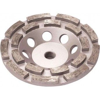 M diam. p/ granito MacFer FGR M14 180mm ref 092.0114 MACFER