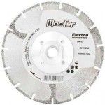 Disco diam. MacFer Electro. SM103 115mm ref 092.0101 MACFER