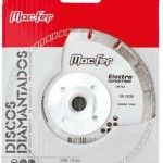 Disco diam. MacFer Electro. SM103 115mm ref 092.0101 MACFER