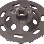 M� diam. p/ bet�o MacFer FGP103 M14 125mm ref� 092.0084 MACFER