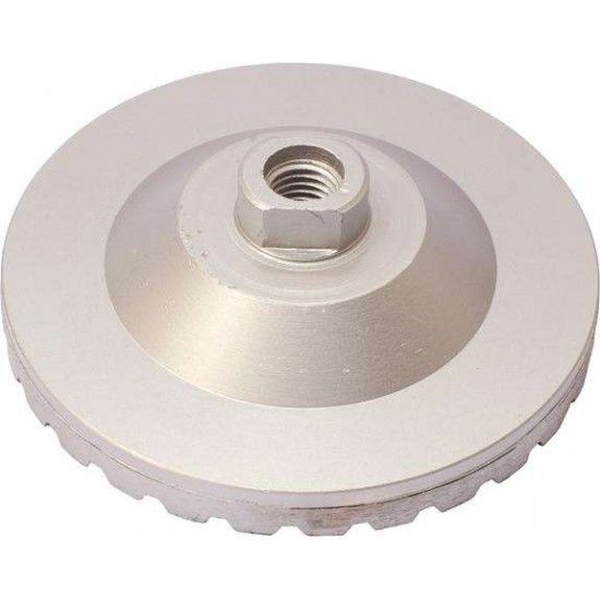 M� diam. p/ granito MacFer FGT102 M14 115mm ref� 092.0080 MACFER