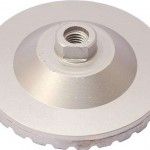 M� diam. p/ granito MacFer FGT102 M14 115mm ref� 092.0080 MACFER