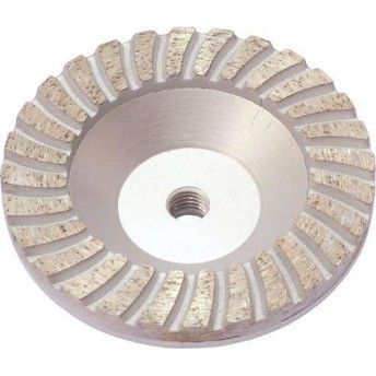 M diam. p/ granito MacFer FGT102 22,2mm 115mm ref 092.0059 MACFER