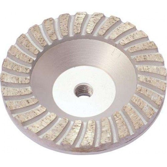 M diam. p/ granito MacFer FGT102 22,2mm 115mm ref 092.0059 MACFER