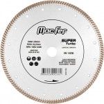 Disco diam. MacFer Super Turbo 230mm ref 092.0036 MACFER
