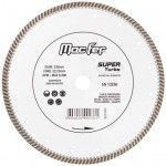 Disco diam. MacFer Super Turbo 230mm ref 092.0036 MACFER