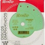 Disco diam. MacFer Cermica Extra KCC103 115mm ref 092.0026 MACFER