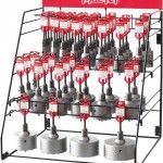 Expositor craneanas pastilhada Plus 6000-EXP 49ps ref 091.0801 MACFER