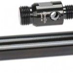 Adaptador roscado para coroa diamantada S315-AR " GxM16 400mm [091.0220] MACFER