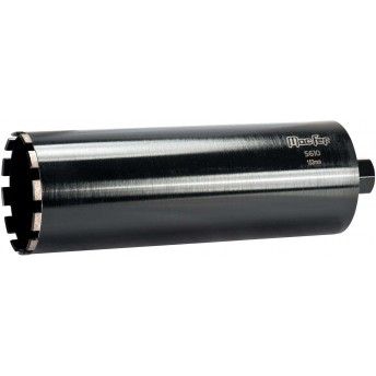 Coroa diamantada para beto armado S610 1-1/4 UNC 132x420mm ref 091.0179 MACFER