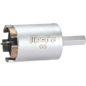 Craniana diam. segmentada p/ granito MacFer GS 20mm refª 091.0101 MACFER Craniana diam. segmentada p/ granito MacFer GS 20mm refª 091.0101 MACFER