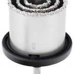 Jg. cranianas p/ azulejo CB33-73 6pçs refª 091.0090 MACFER Jg. cranianas p/ azulejo CB33-73 6pçs refª 091.0090 MACFER