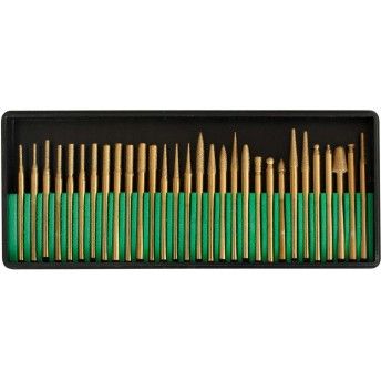 Jg. fresas diam. MacFer WZ812-3 30pçs refª 091.0092 MACFER Jg. fresas diam. MacFer WZ812-3 30pçs refª 091.0092 MACFER