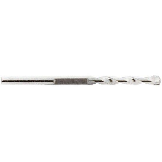 Broca ponto para craneana electrodepositada D501-VB6 ref 091.0069 MACFER