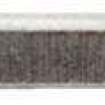 Broca ponto para craneana electrodepositada D501-VB6 ref 091.0069 MACFER