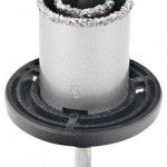 Jg. cranianas p/ azulejo CB33-73 6pçs refª 091.0090 MACFER Jg. cranianas p/ azulejo CB33-73 6pçs refª 091.0090 MACFER