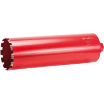 Coroa diamantada para beto armado M510 1-1/4 UNC 142x450mm ref 091.0060 MACFER