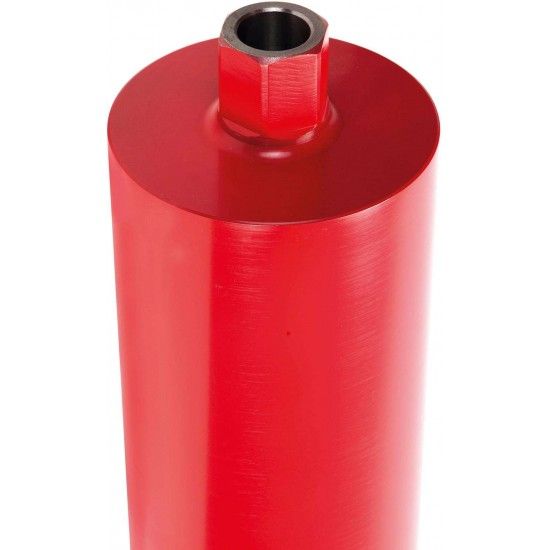 Coroa diamantada para betão armado M510 1-1/4 UNC  92x450mm refª 091.0054 MACFER Coroa diamantada para betão armado M510 1-1/4 UNC  92x450mm refª 091.0054 MACFER