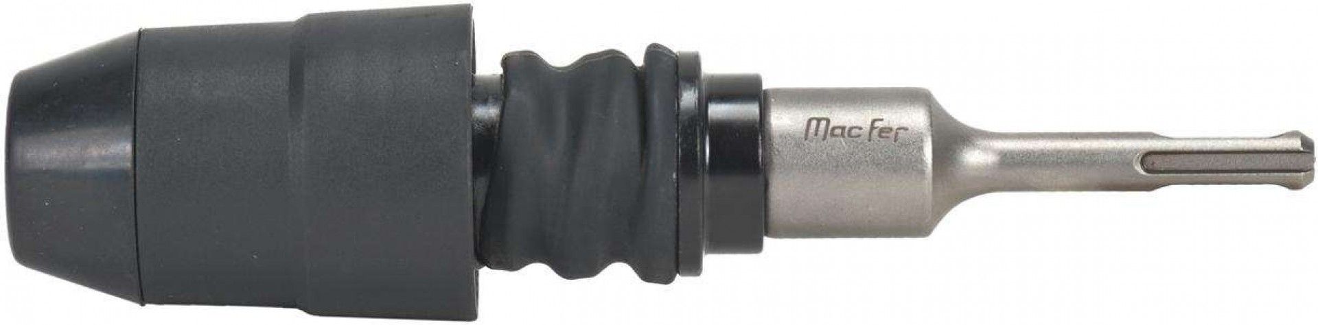 Adaptador Plus p/ MAX A-PLUS refª 091.0041 MACFER