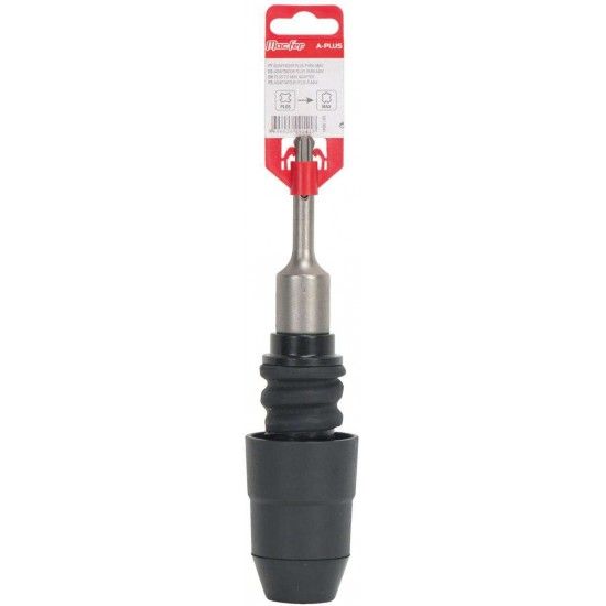 Adaptador Plus p/ MAX A-PLUS refª 091.0041 MACFER Adaptador Plus p/ MAX A-PLUS refª 091.0041 MACFER