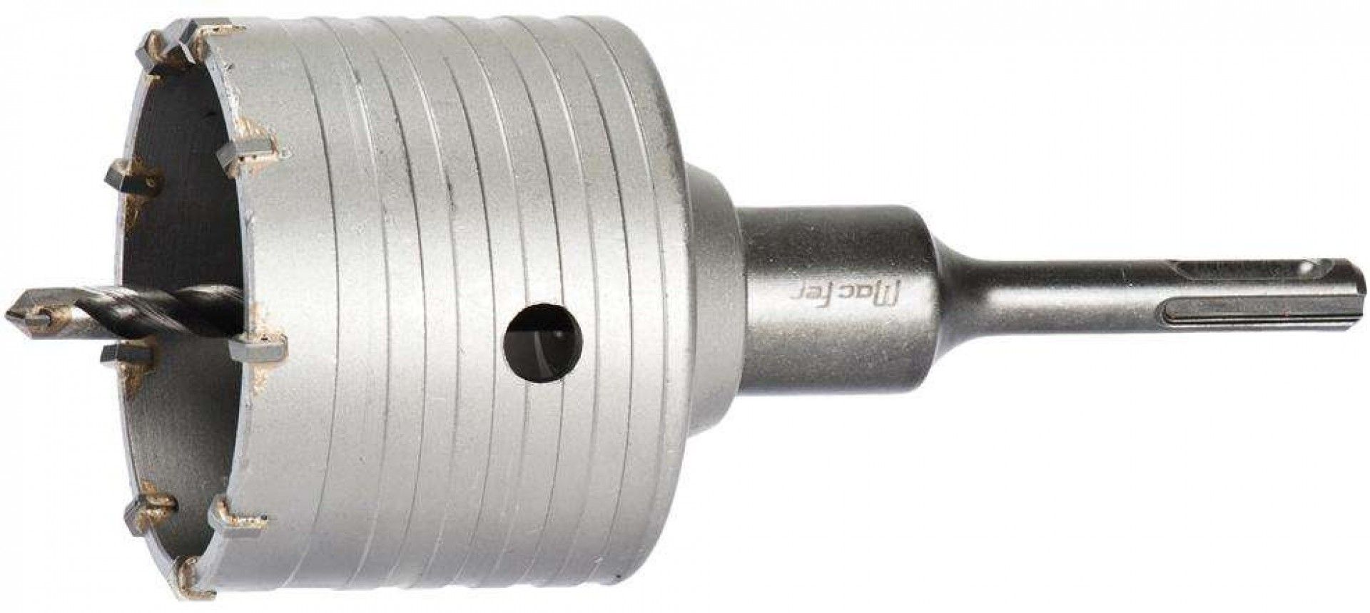 Craniana pastilhada Plus MacFer 6000 150mm refª 091.0035 MACFER